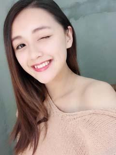 借住后座的二姐家